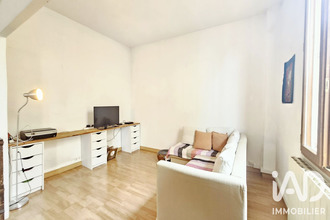 achat maison la-courneuve 93120