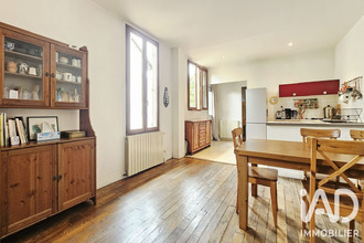 achat maison la-courneuve 93120