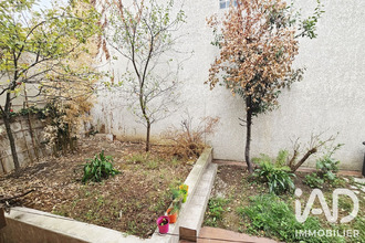 achat maison la-courneuve 93120