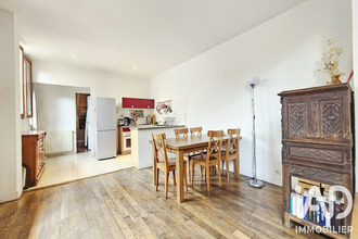 achat maison la-courneuve 93120