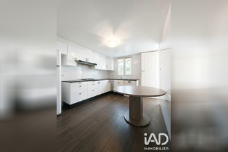 achat maison la-courneuve 93120