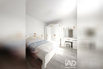 achat maison la-courneuve 93120