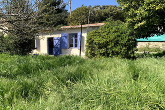 achat maison la-couronne 13500