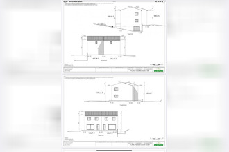 achat maison la-couronne 13500