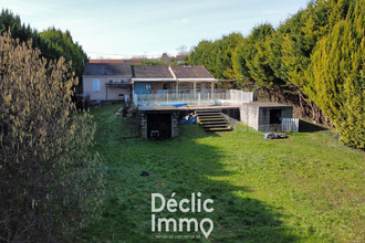 achat maison la-couronne 16400