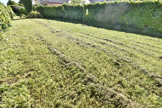 achat maison la-couronne 16400