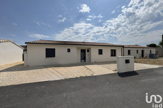 achat maison la-couronne 16400