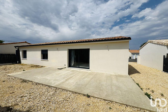 achat maison la-couronne 16400