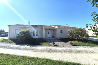 achat maison la-couronne 16400