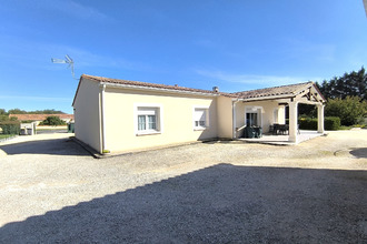 achat maison la-couronne 16400