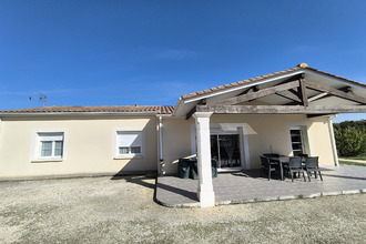 achat maison la-couronne 16400