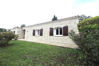 achat maison la-couronne 16400