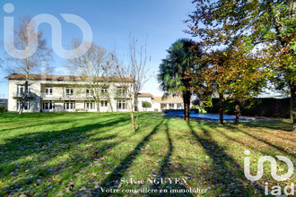 achat maison la-couronne 16400