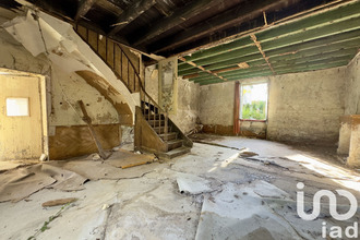 achat maison la-couronne 16400