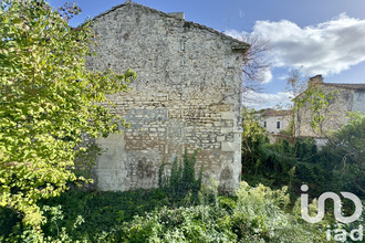 achat maison la-couronne 16400