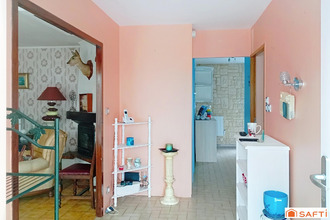 achat maison la-couronne 16400