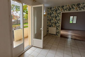 achat maison la-couronne 16400