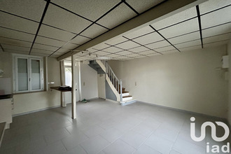 achat maison la-couronne 16400