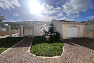 achat maison la-couronne 16400