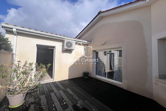 achat maison la-couronne 16400