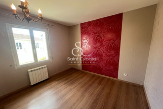 achat maison la-couronne 16400