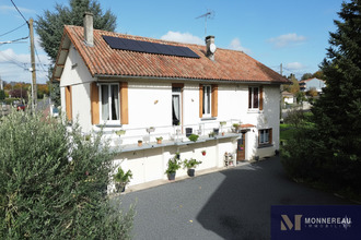 achat maison la-couronne 16400