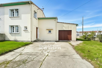 achat maison la-couronne 16400