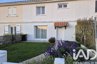 achat maison la-couronne 16400