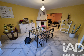 achat maison la-couronne 16400