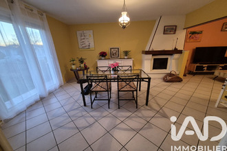 achat maison la-couronne 16400