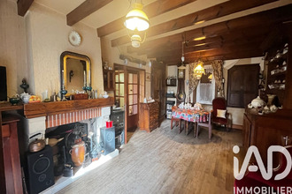 achat maison la-couronne 16400