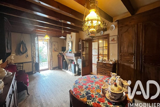 achat maison la-couronne 16400