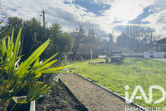 achat maison la-couronne 16400