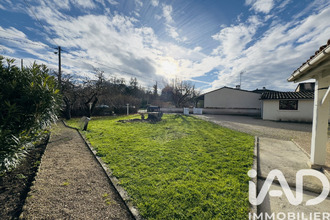 achat maison la-couronne 16400