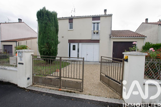 achat maison la-couronne 16400