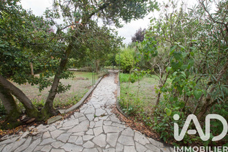 achat maison la-couronne 16400