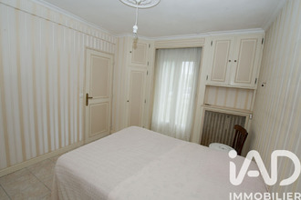 achat maison la-couronne 16400