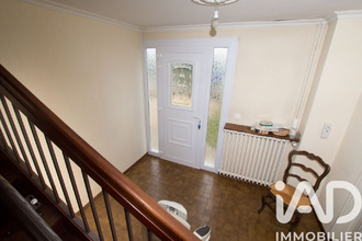 achat maison la-couronne 16400