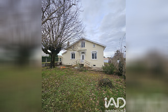 achat maison la-couronne 16400