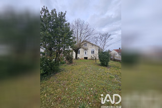 achat maison la-couronne 16400