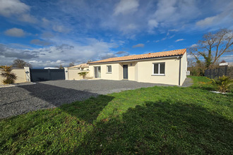 achat maison la-couronne 16400