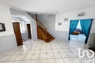 achat maison la-couronne 16400