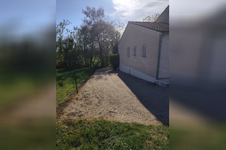 achat maison la-couronne 16400