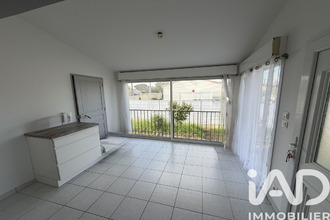 achat maison la-couronne 16400