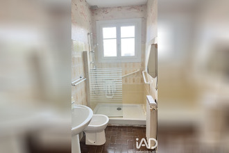 achat maison la-couronne 16400