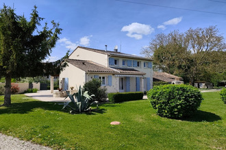 achat maison la-couronne 16400