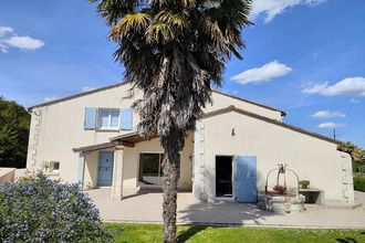 achat maison la-couronne 16400