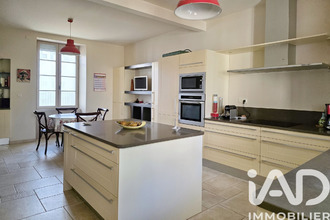 achat maison la-couronne 16400