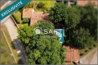 achat maison la-couronne 16400