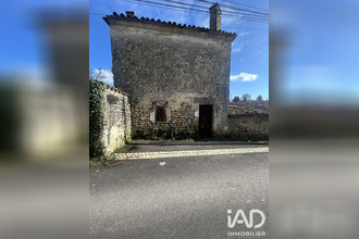 achat maison la-couronne 16400